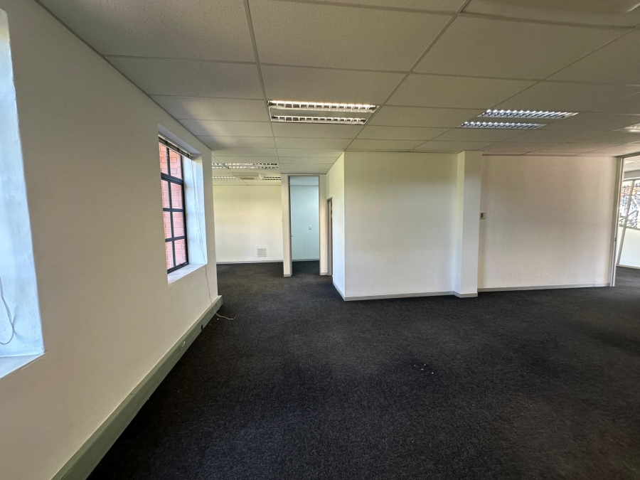 To Let commercial Property for Rent in Bryanston Gauteng