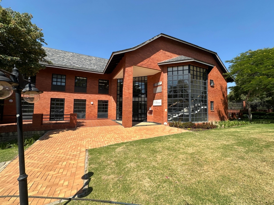 To Let commercial Property for Rent in Bryanston Gauteng