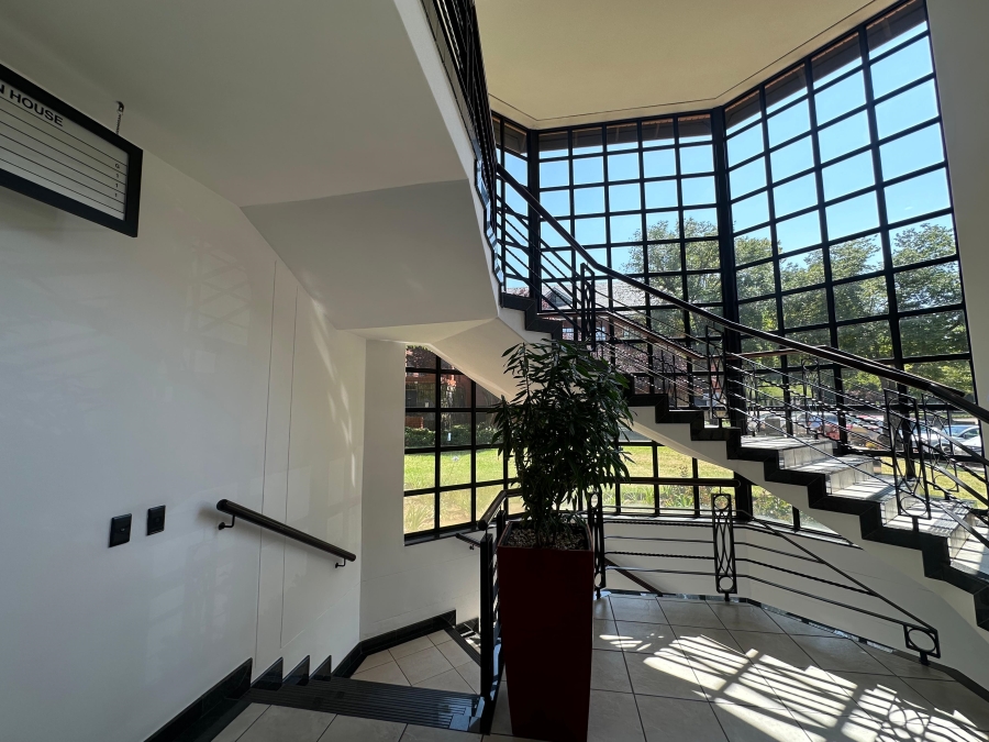 To Let commercial Property for Rent in Bryanston Gauteng