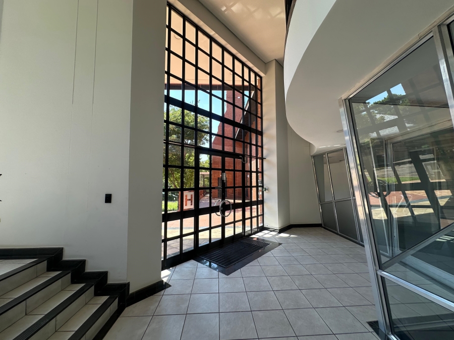 To Let commercial Property for Rent in Bryanston Gauteng
