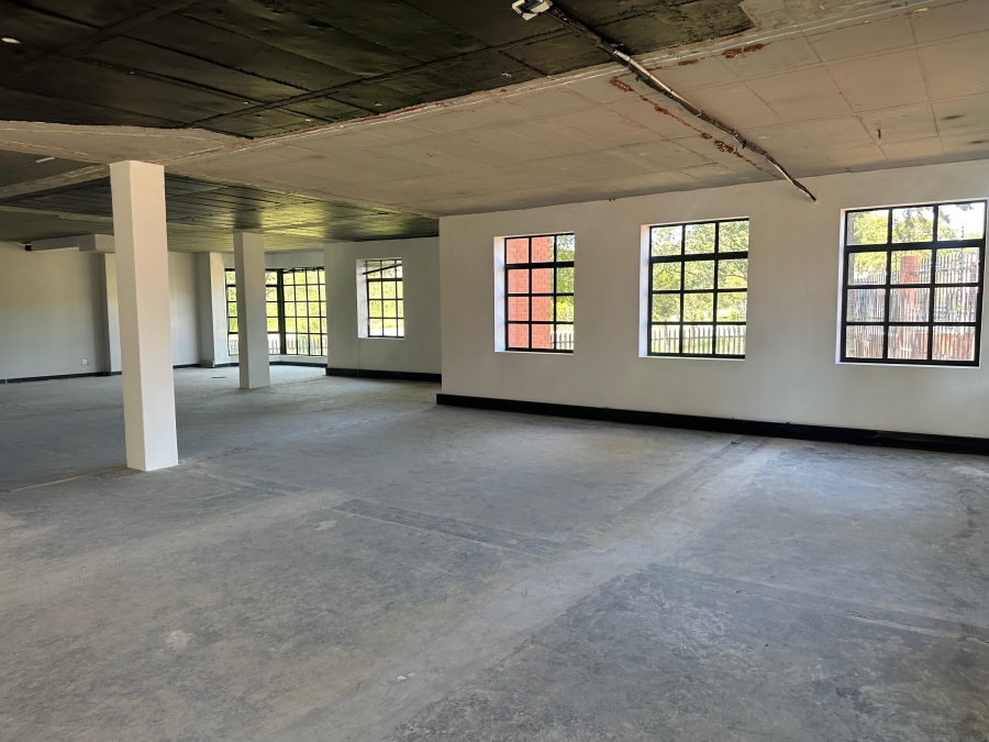 To Let commercial Property for Rent in Bryanston Gauteng