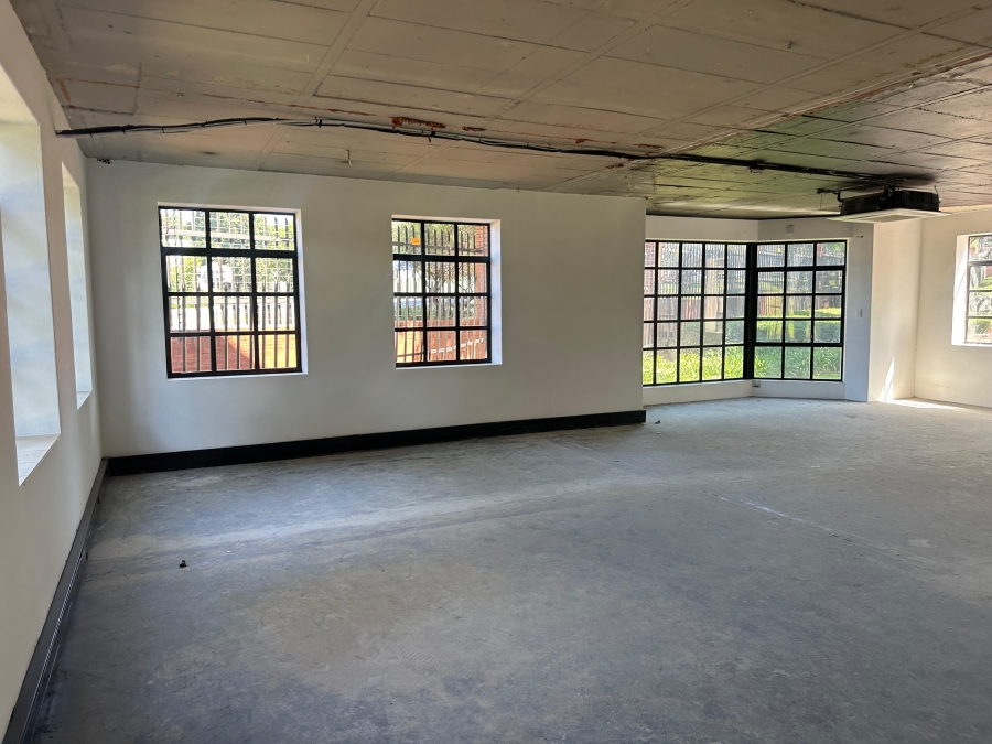 To Let commercial Property for Rent in Bryanston Gauteng