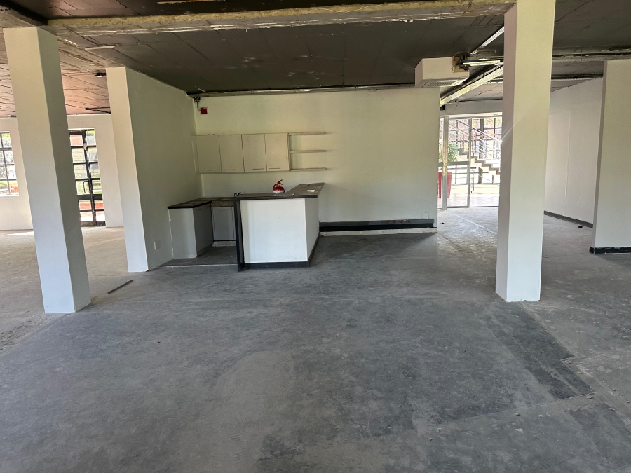 To Let commercial Property for Rent in Bryanston Gauteng