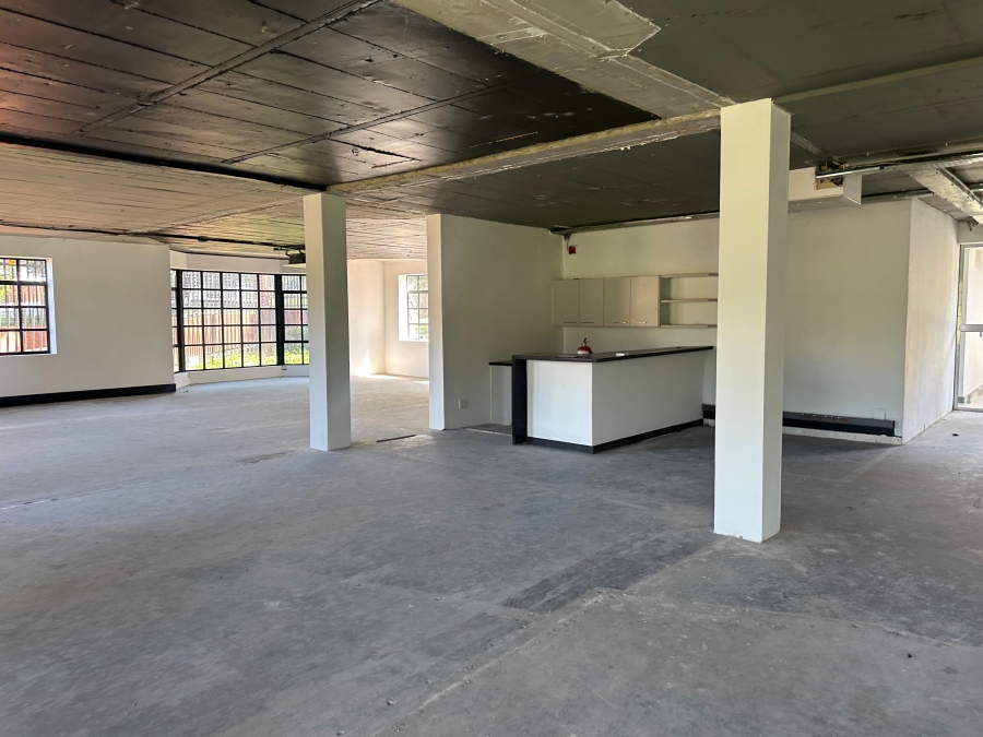 To Let commercial Property for Rent in Bryanston Gauteng