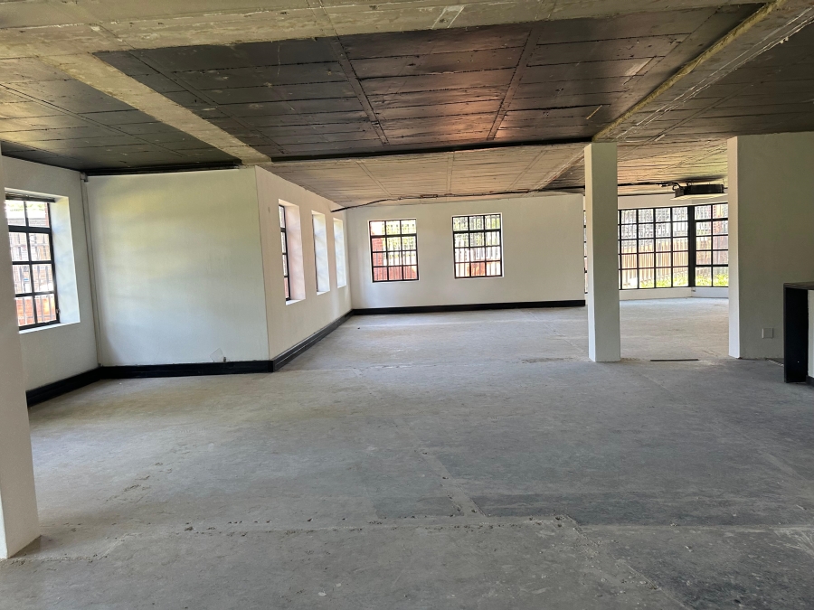 To Let commercial Property for Rent in Bryanston Gauteng