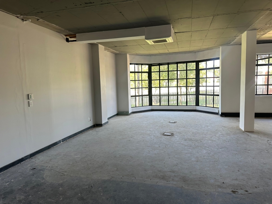 To Let commercial Property for Rent in Bryanston Gauteng