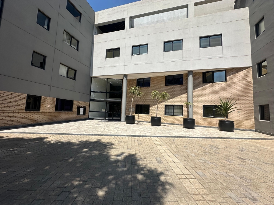To Let commercial Property for Rent in President Park Gauteng