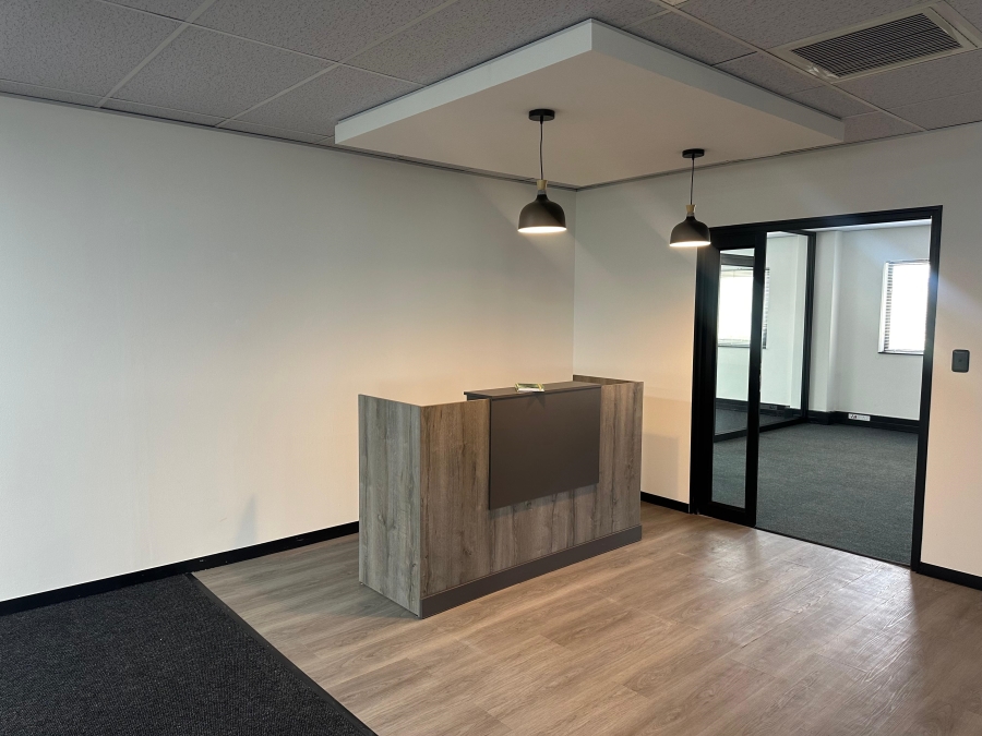 To Let commercial Property for Rent in President Park Gauteng