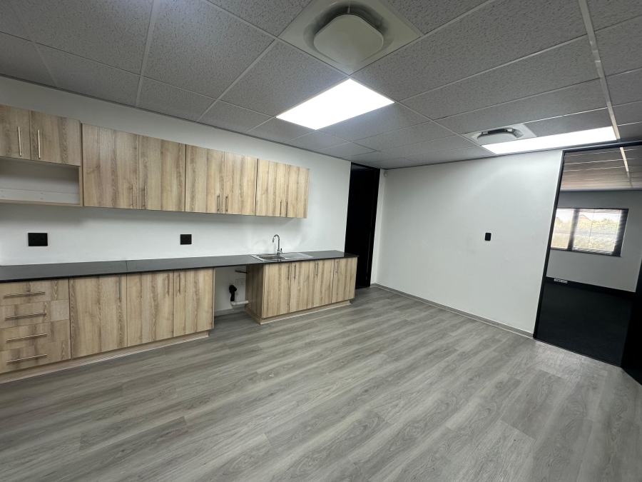 To Let commercial Property for Rent in President Park Gauteng