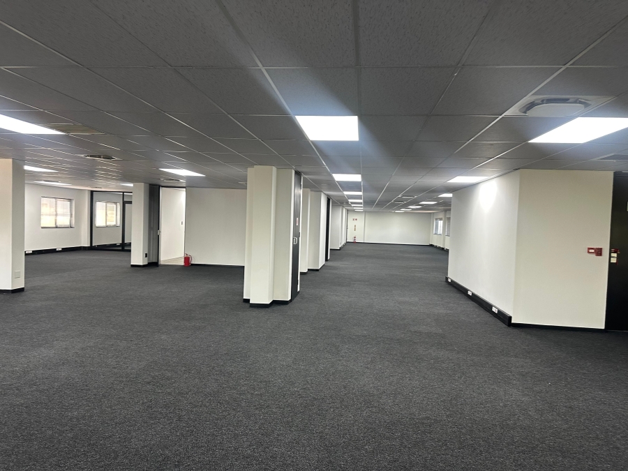 To Let commercial Property for Rent in President Park Gauteng