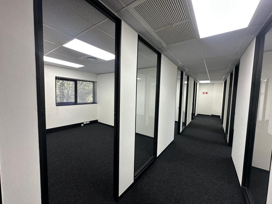 To Let commercial Property for Rent in President Park Gauteng