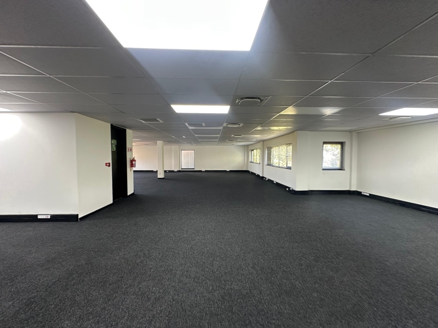 To Let commercial Property for Rent in President Park Gauteng