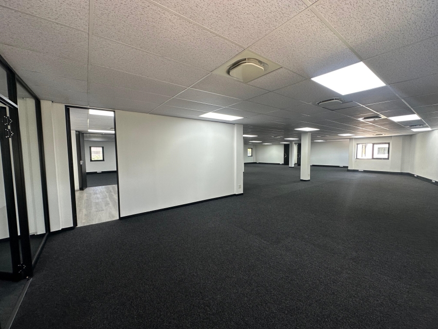 To Let commercial Property for Rent in President Park Gauteng
