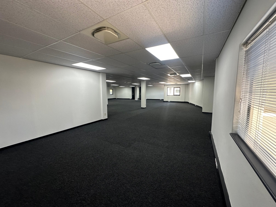 To Let commercial Property for Rent in President Park Gauteng