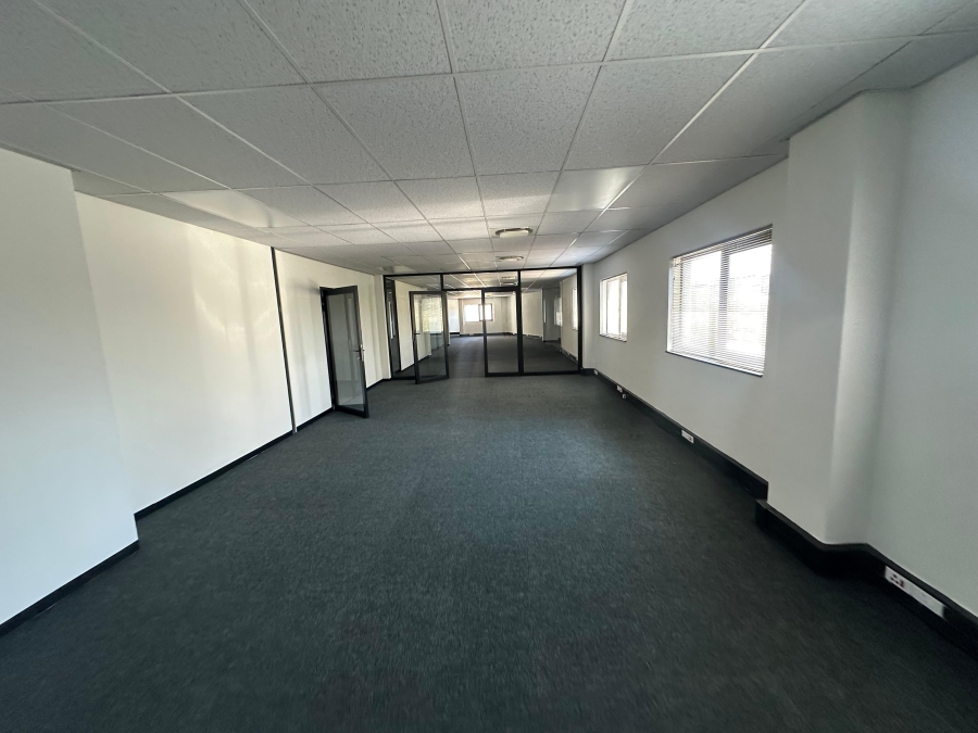To Let commercial Property for Rent in President Park Gauteng