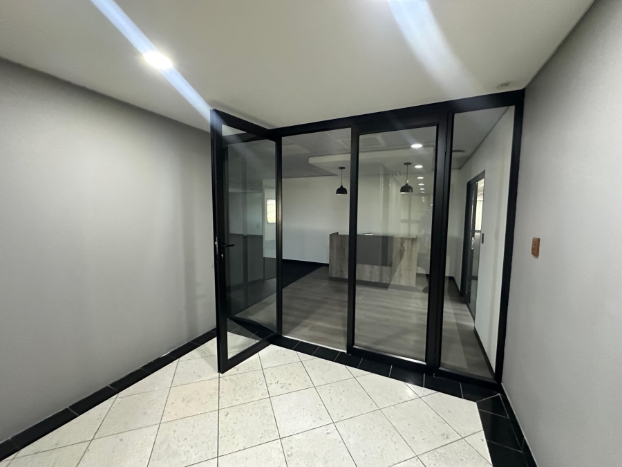 To Let commercial Property for Rent in President Park Gauteng