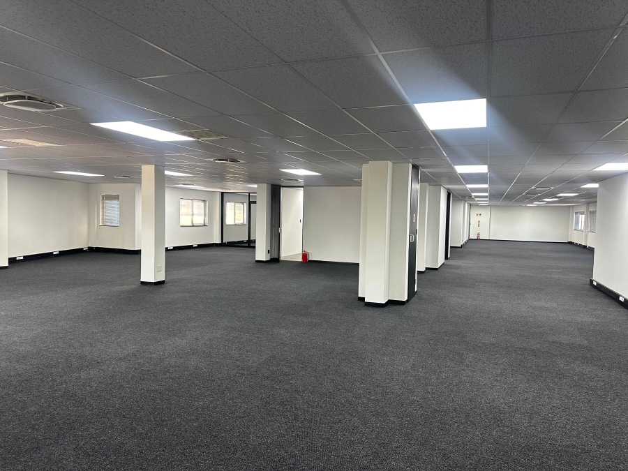To Let commercial Property for Rent in President Park Gauteng