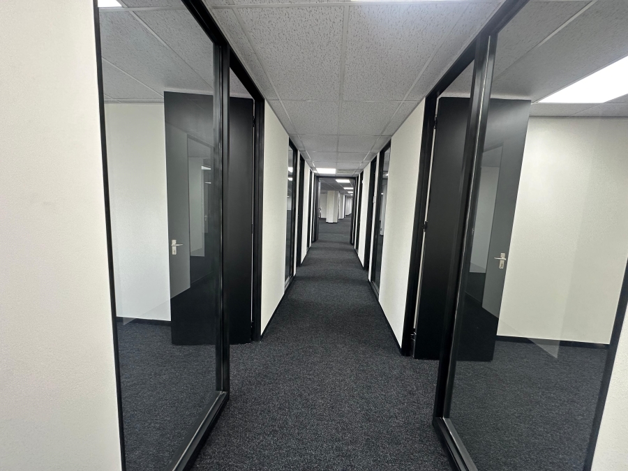 To Let commercial Property for Rent in President Park Gauteng