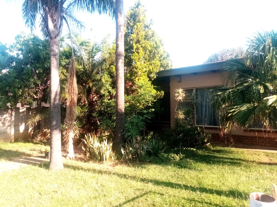 3 Bedroom Property for Sale in Daspoort Gauteng