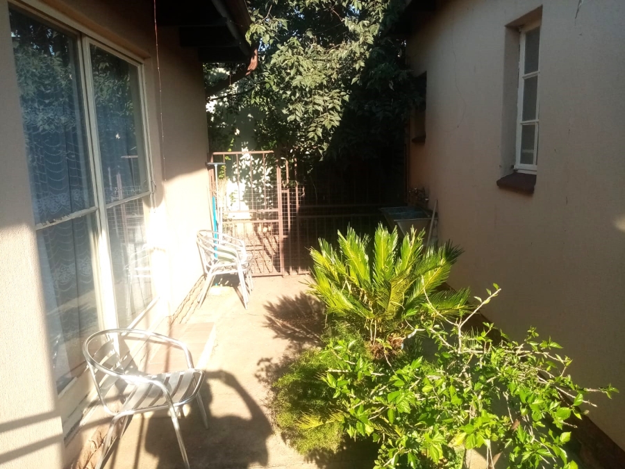 3 Bedroom Property for Sale in Daspoort Gauteng