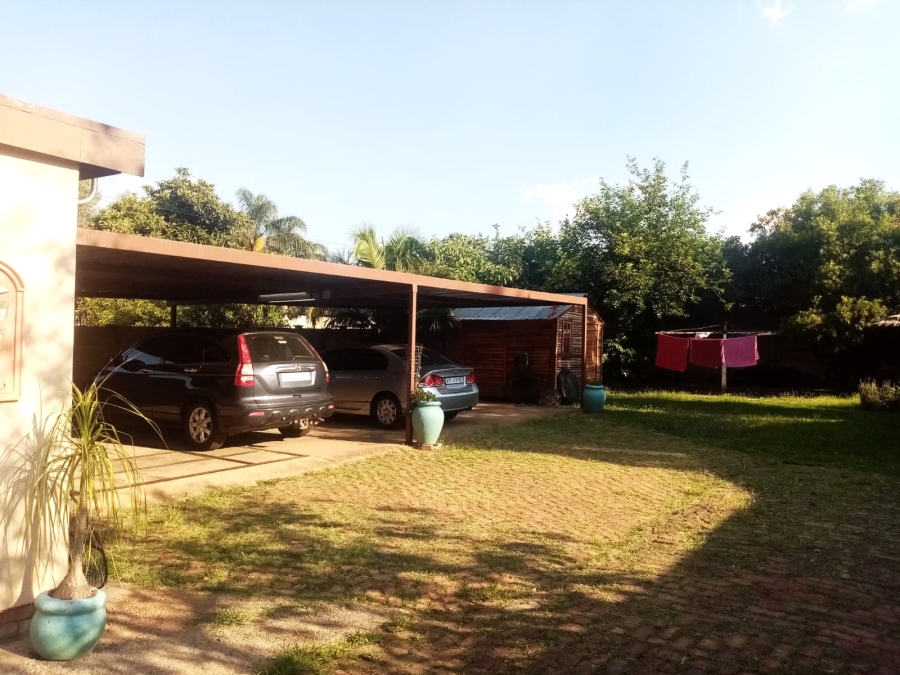 3 Bedroom Property for Sale in Daspoort Gauteng