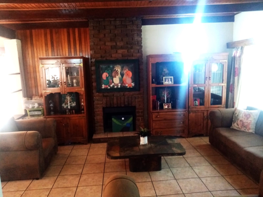 3 Bedroom Property for Sale in Daspoort Gauteng