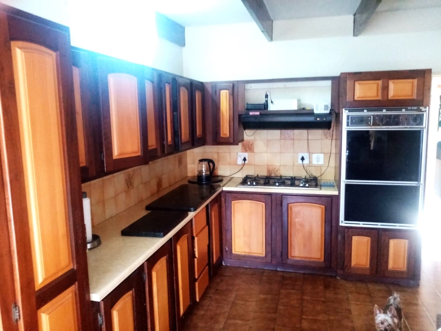 3 Bedroom Property for Sale in Daspoort Gauteng