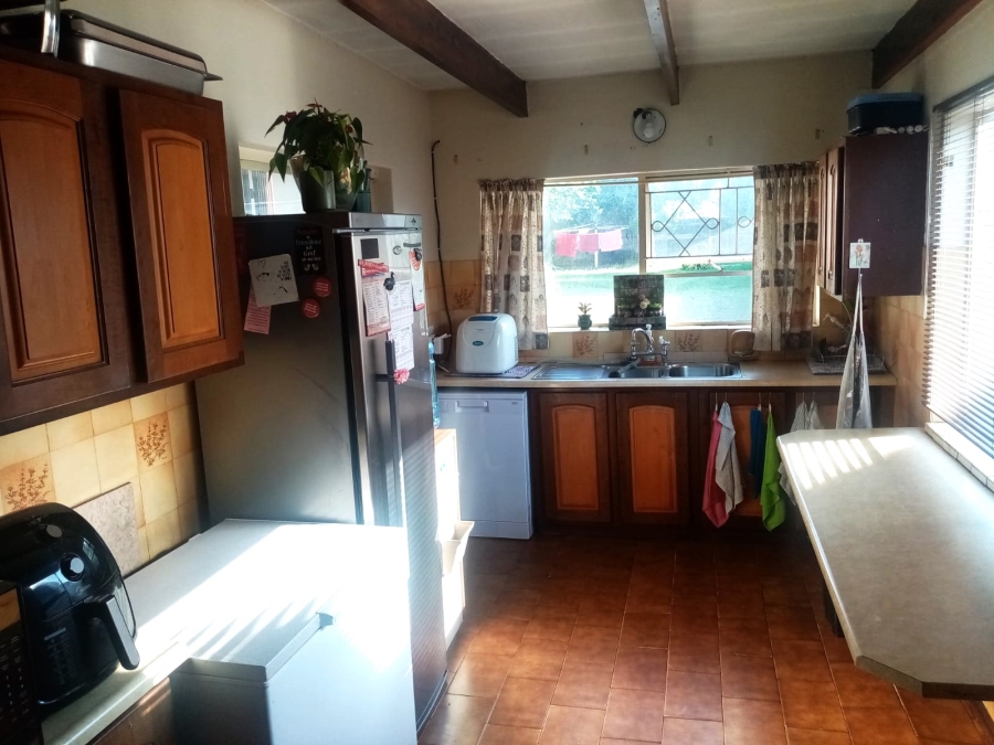 3 Bedroom Property for Sale in Daspoort Gauteng