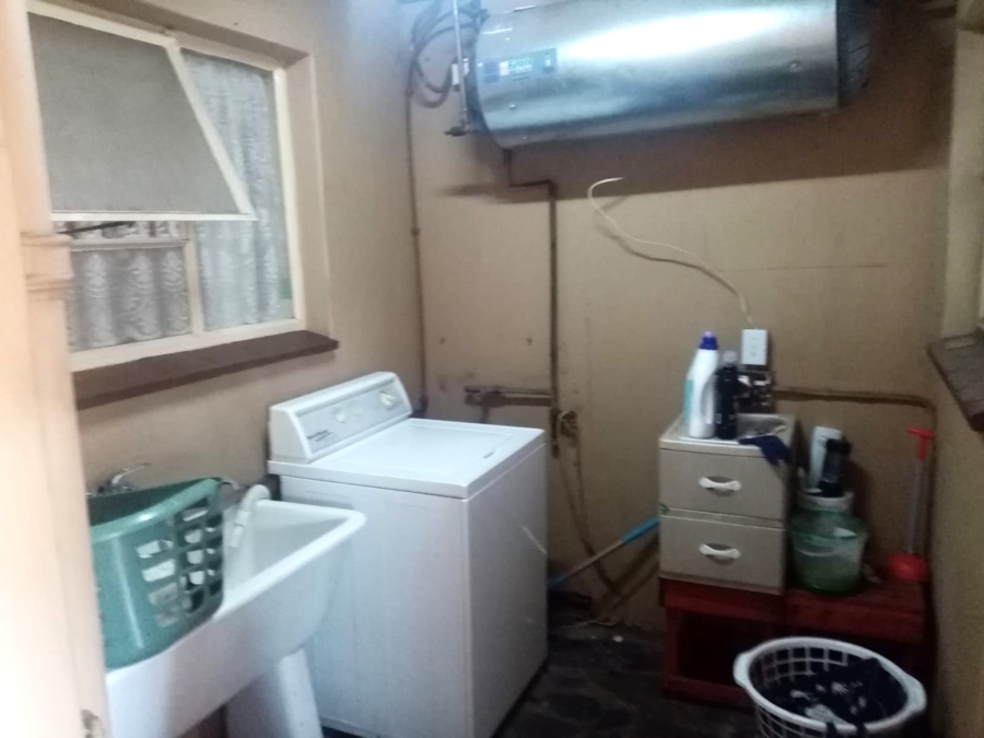 3 Bedroom Property for Sale in Daspoort Gauteng