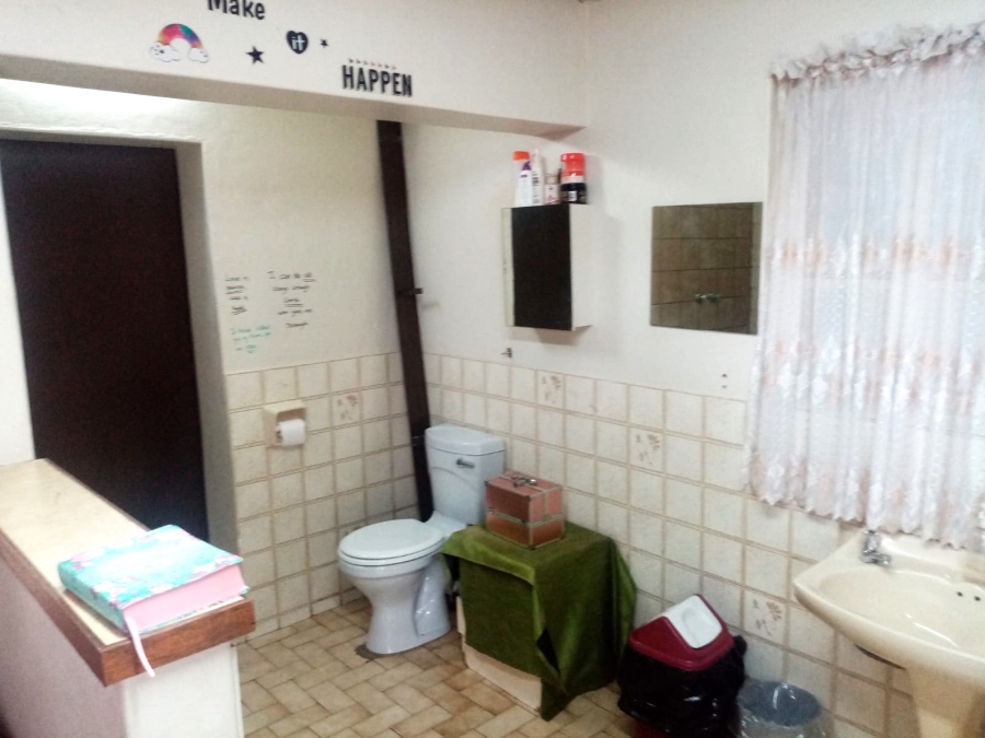 3 Bedroom Property for Sale in Daspoort Gauteng