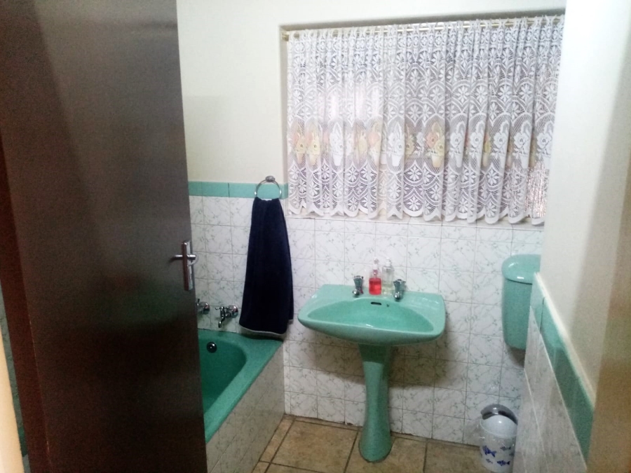 3 Bedroom Property for Sale in Daspoort Gauteng