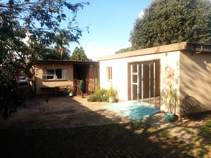 3 Bedroom Property for Sale in Daspoort Gauteng
