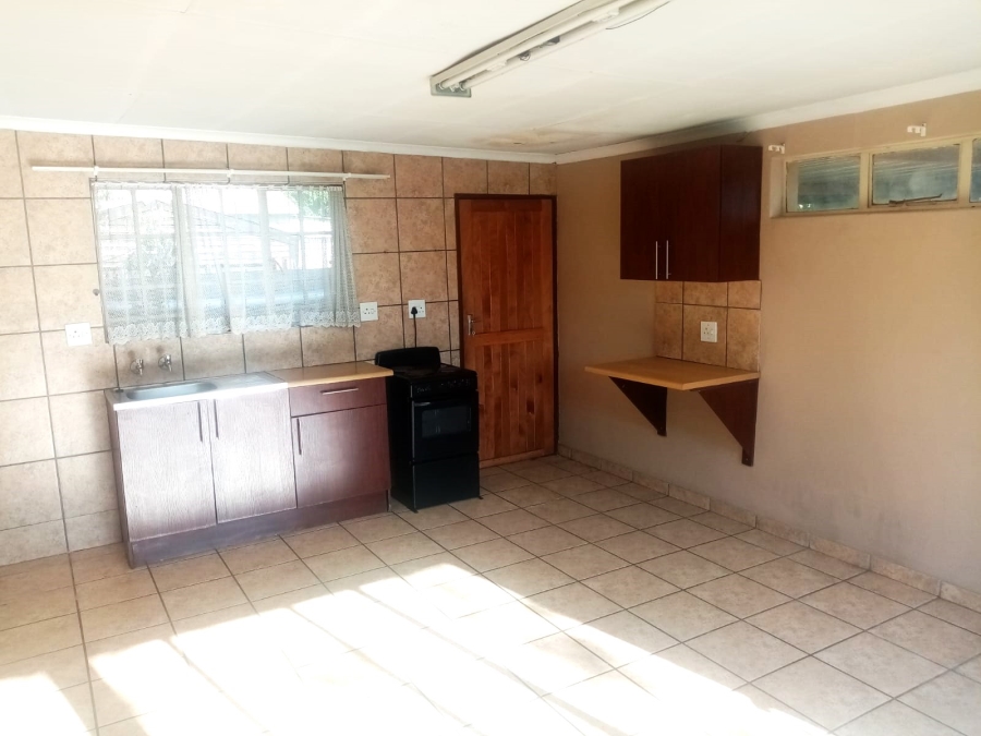 3 Bedroom Property for Sale in Daspoort Gauteng