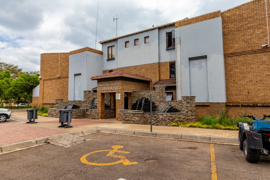 2 Bedroom Property for Sale in Equestria Gauteng