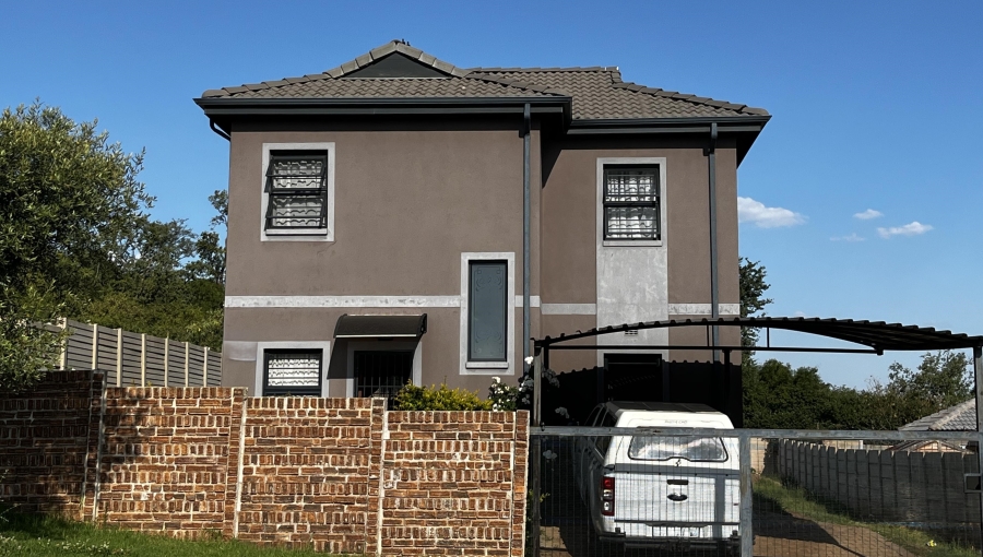 3 Bedroom Property for Sale in Danville Gauteng