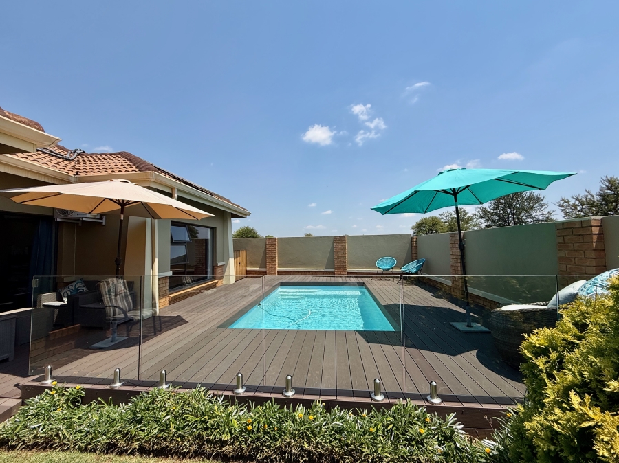 4 Bedroom Property for Sale in The Meadows Gauteng