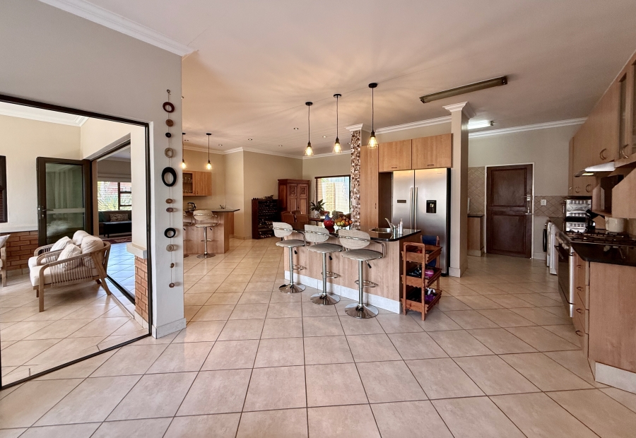 4 Bedroom Property for Sale in The Meadows Gauteng