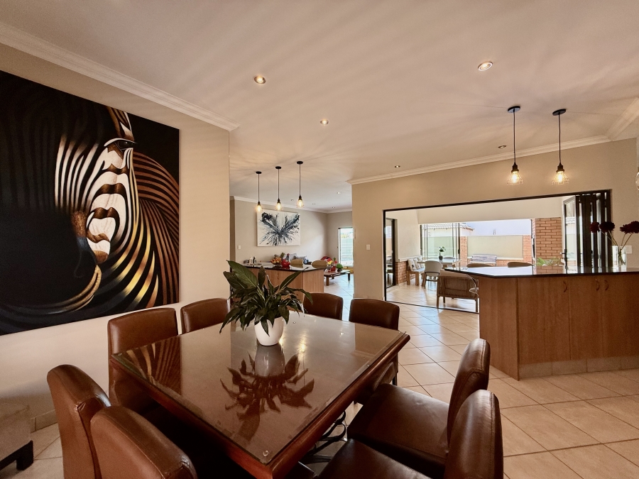 4 Bedroom Property for Sale in The Meadows Gauteng