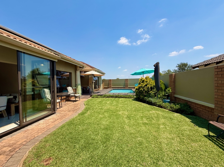 4 Bedroom Property for Sale in The Meadows Gauteng