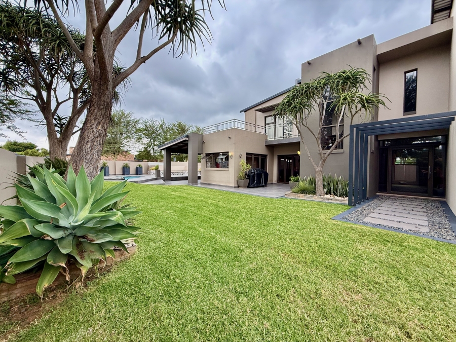 4 Bedroom Property for Sale in The Meadows Gauteng