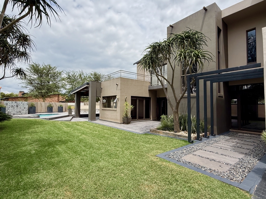 4 Bedroom Property for Sale in The Meadows Gauteng