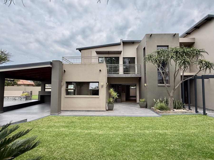 4 Bedroom Property for Sale in The Meadows Gauteng
