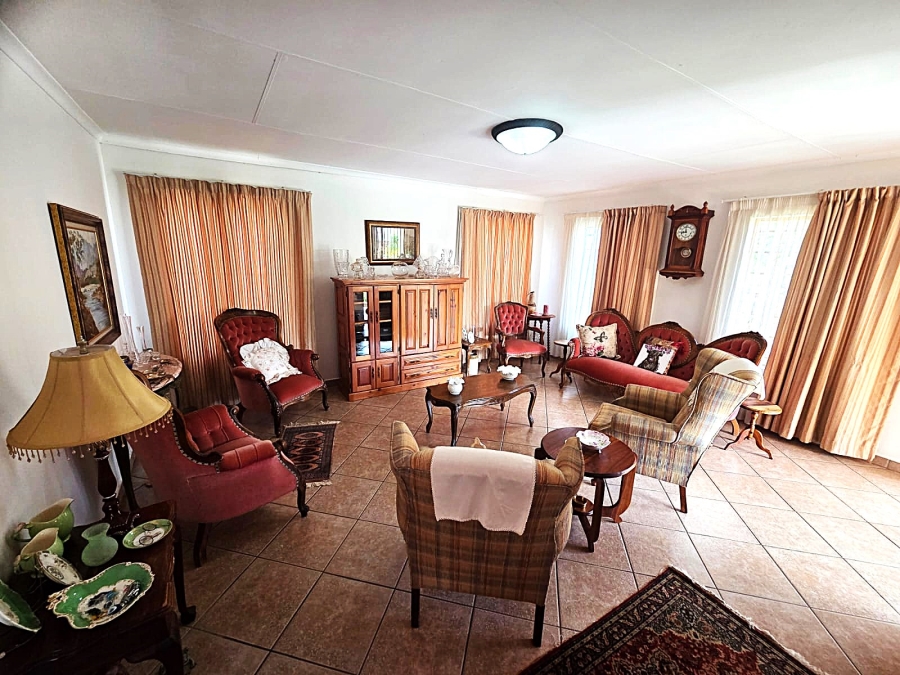 3 Bedroom Property for Sale in Magalieskruin Gauteng