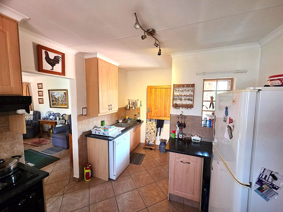 3 Bedroom Property for Sale in Magalieskruin Gauteng