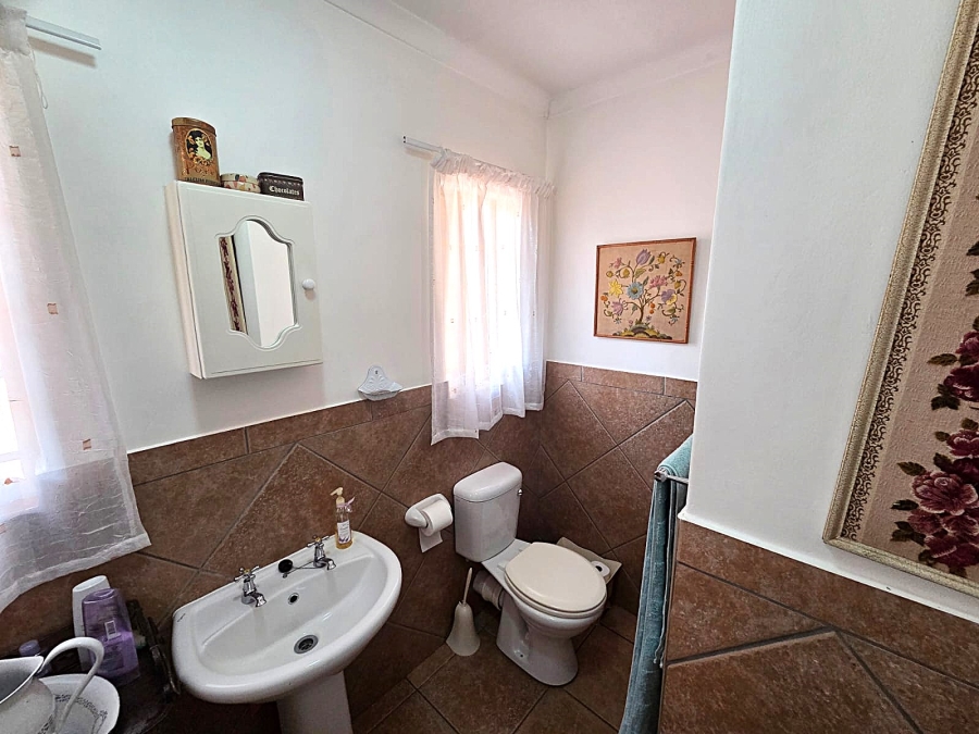 3 Bedroom Property for Sale in Magalieskruin Gauteng