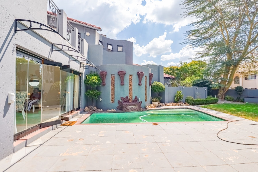 4 Bedroom Property for Sale in Willow Acres Gauteng