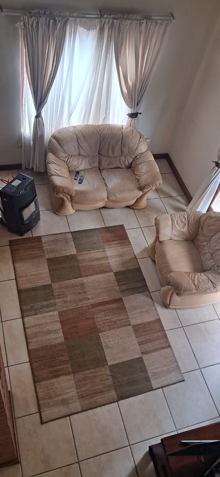 3 Bedroom Property for Sale in Bronberg Close Gauteng