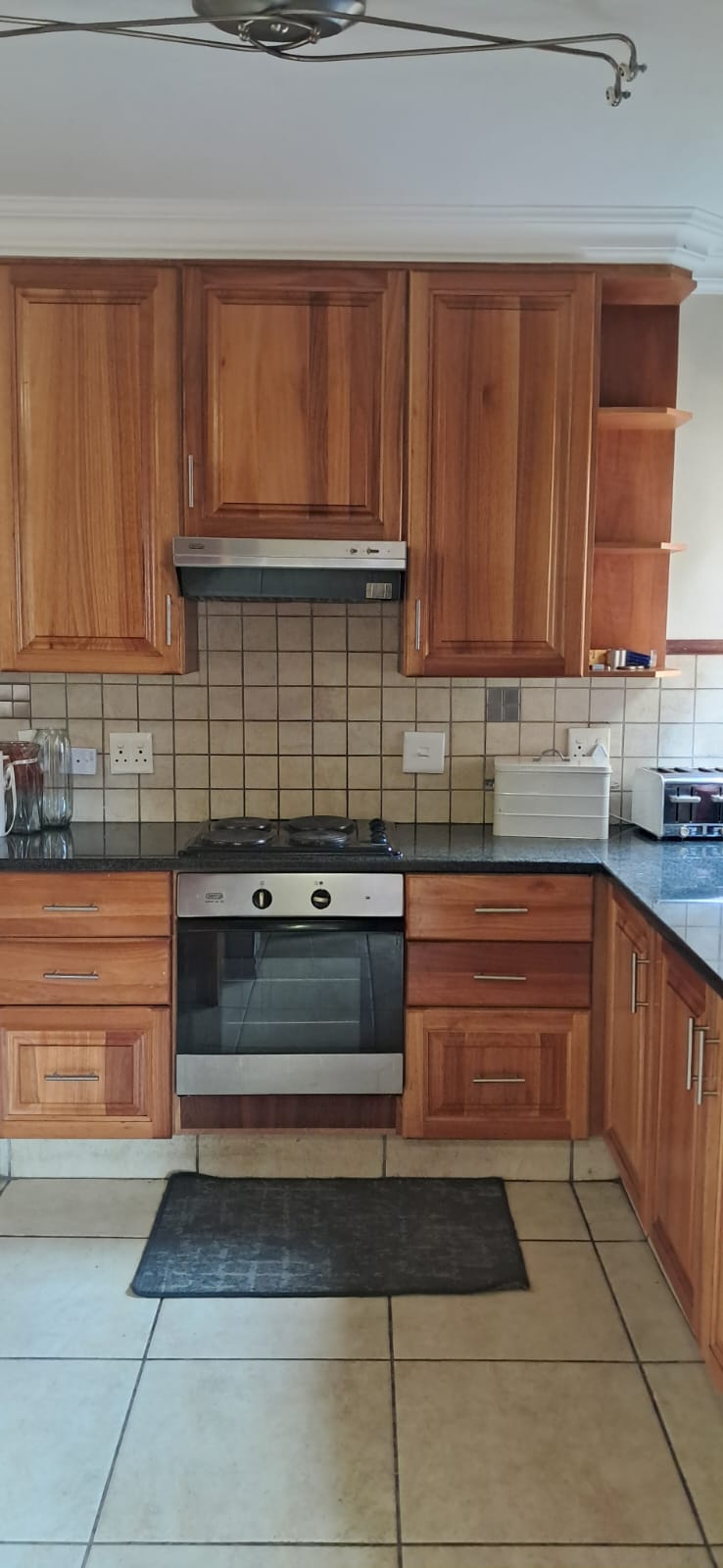 3 Bedroom Property for Sale in Bronberg Close Gauteng