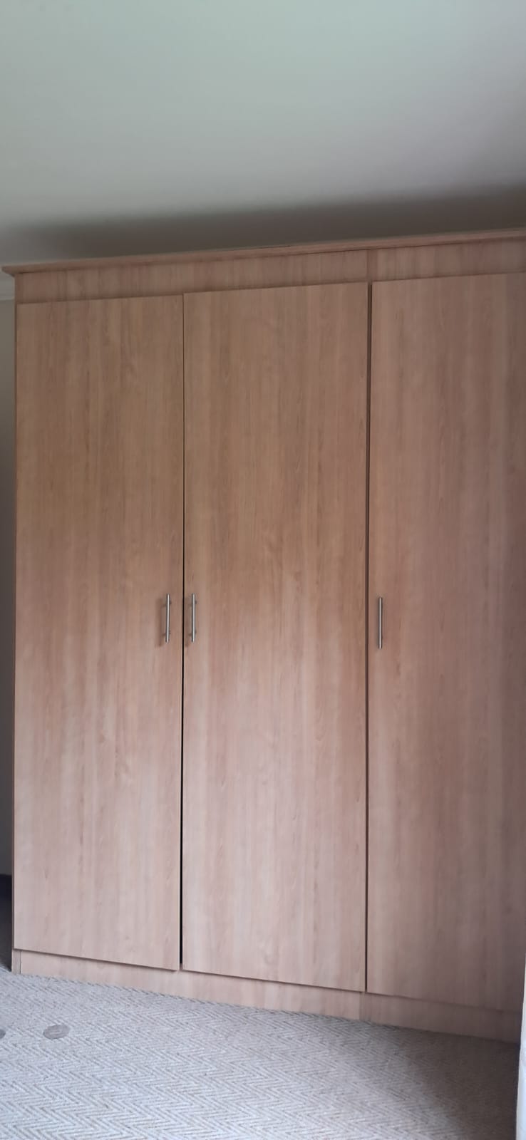 3 Bedroom Property for Sale in Bronberg Close Gauteng