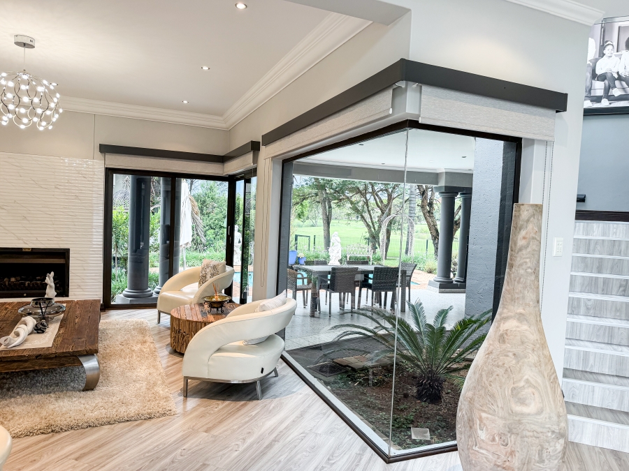 To Let 5 Bedroom Property for Rent in Silver Lakes Golf Estate Gauteng